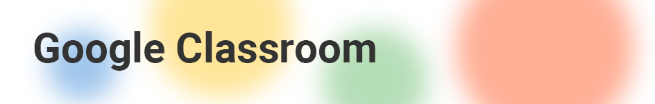 Google Classroom