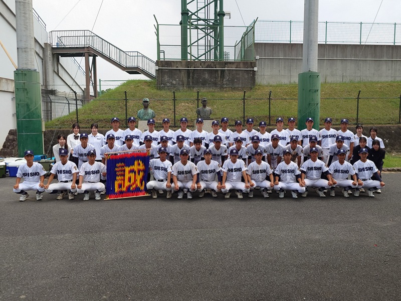 第１０７回全国高等学校野球選手権三重大会