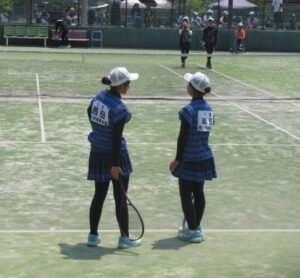 令和８年度　ガーデンカップ　優勝しました。２連覇達成！